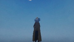 A screenshot taken in Dreams. 3 of 4.