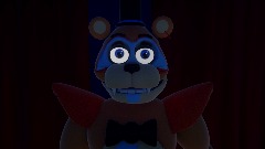 A screenshot taken in Dreams. 5 of 26.