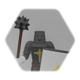 The grand inquisitor