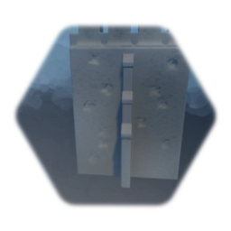 Castle wall (Background)