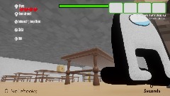 A screenshot taken in Dreams. 18 of 29.