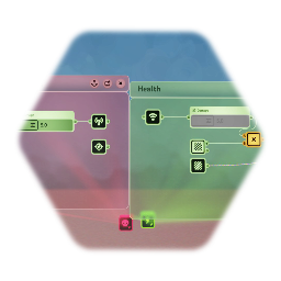 Damage multiplier with variable