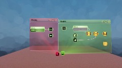 A screenshot taken in Dreams. 1 of 1.