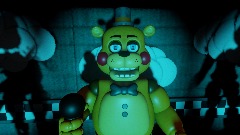 Fnaf 2 revamp