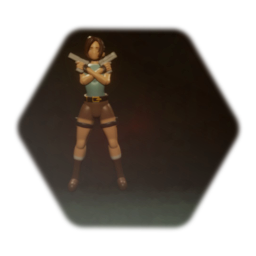 Lara Model