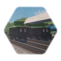 Troublesome Trucks V2