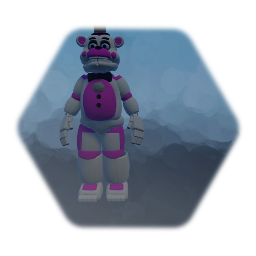 FunTime Freddy (before Fazbear Frights)