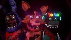 A screenshot taken in Dreams. 2 of 30.