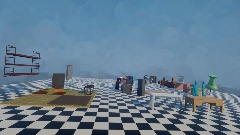 A screenshot taken in Dreams. 4 of 4.