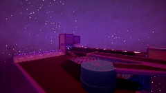 A screenshot taken in Dreams. 4 of 8.