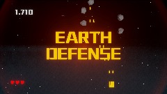 EarthDefense