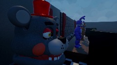 A screenshot taken in Dreams. 4 of 4.