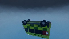 A screenshot taken in Dreams. 8 of 9.