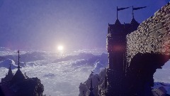 A screenshot taken in Dreams. 17 of 29.