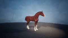 A screenshot taken in Dreams. 8 of 8.