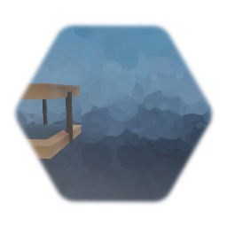 Remix of Apartment - End Table