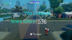 A screenshot taken in Dreams. 13 of 28.