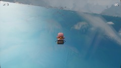 A screenshot taken in Dreams. 2 of 4.