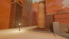 A screenshot taken in Dreams. 4 of 7.