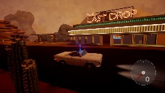 A screenshot taken in Dreams. 4 of 4.