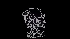 A screenshot taken in Dreams. 2 of 2.