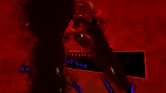 A screenshot taken in Dreams. 24 of 26.