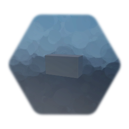Minecaft stone button
