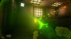 A screenshot taken in Dreams. 12 of 12.