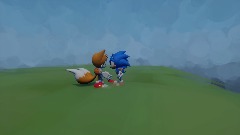 Sonic exe 2