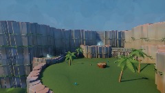 Spectre Collector Test Map