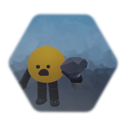 FNF - narad spooky           (Naboo  Madness V2