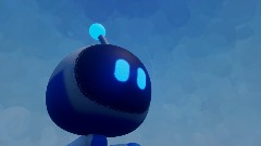 Astro bot cd