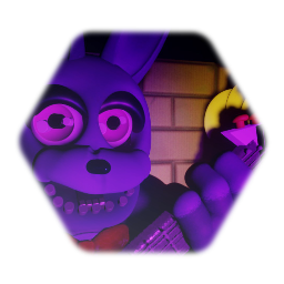 Classic Bonnie V2