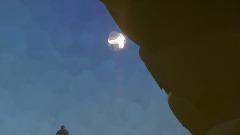 A screenshot taken in Dreams. 5 of 6.