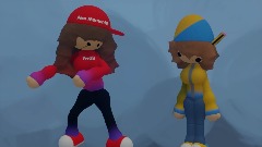 A screenshot taken in Dreams. 4 of 4.