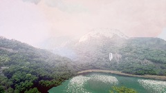 A screenshot taken in Dreams. 1 of 5.