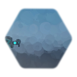 My Creation - 10/21/2