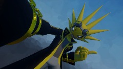 A screenshot taken in Dreams. 2 of 21.