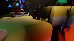 AY | The Blue Void MK.10.3: The Crash