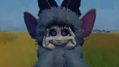 A screenshot taken in Dreams. 10 of 14.