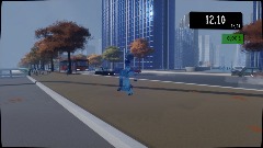 A screenshot taken in Dreams. 9 of 27.