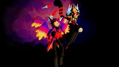 A screenshot taken in Dreams. 13 of 22.