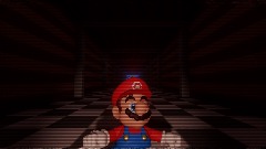 A screenshot taken in Dreams. 9 of 24.