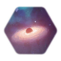 Black hole