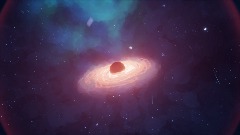 A screenshot taken in Dreams. 1 of 4.