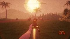 A screenshot taken in Dreams. 7 of 10.