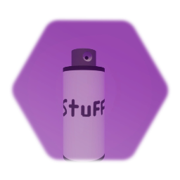 Can of stuff