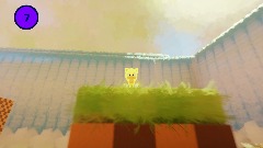 A screenshot taken in Dreams. 4 of 8.