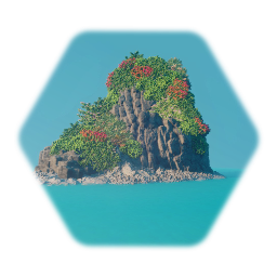 Tropical Island