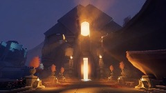 A screenshot taken in Dreams. 22 of 28.